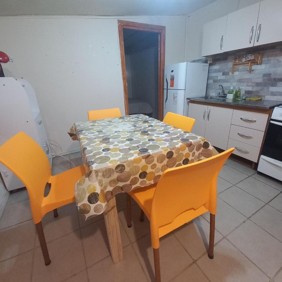 Apartamento Apart Los Alamos